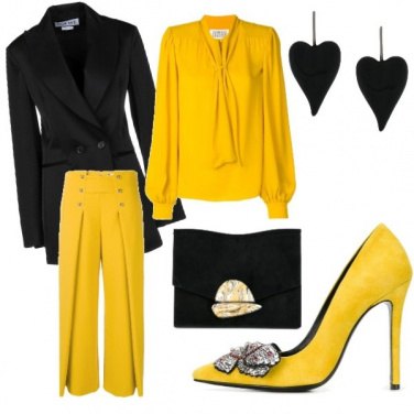 Outfit Trendy #25071
