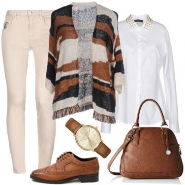 Outfit It\'s time to...