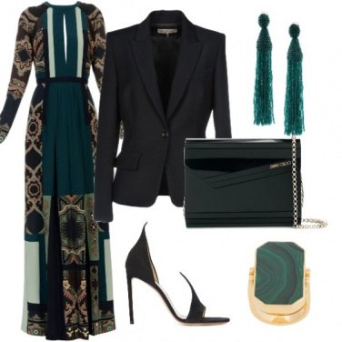 Outfit Trendy #25072