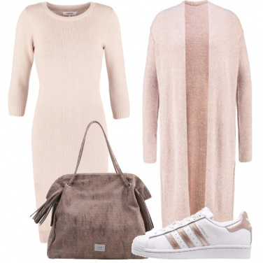 Outfit Semplice giornata di sole