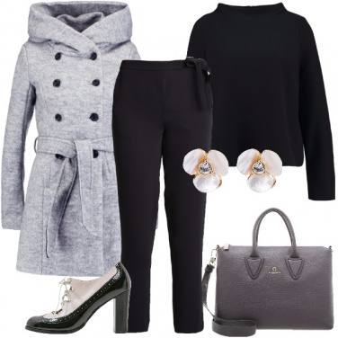 Outfit Sempre perfetta