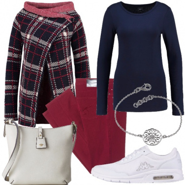 Outfit Comodissima