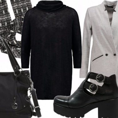 Outfit Today\'s shopping