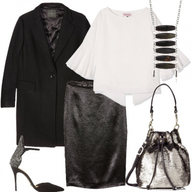 Outfit Cin cin