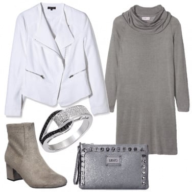 Outfit Semplice e perfecto