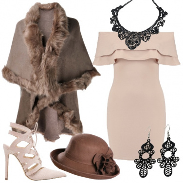 Outfit Ispirazione bohemian