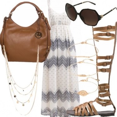 Outfit Tourist
