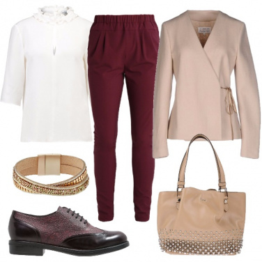 Outfit Leggerezza quotidiana