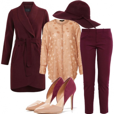 Outfit Buoni propositi