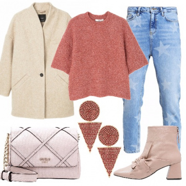Outfit Il mio look