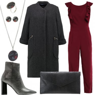 Outfit Metti un invito a cena