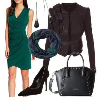 Outfit Ricominciamo con stile