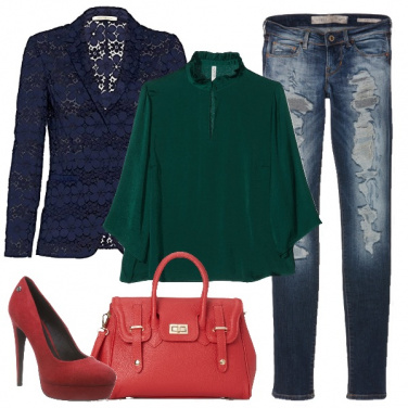 Outfit Di tendenza
