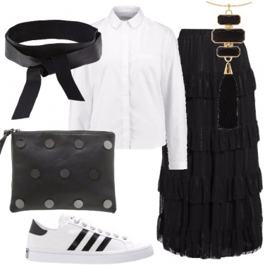 Outfit Sempre in giro