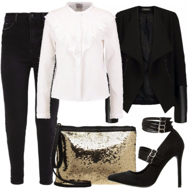 Outfit Dettagli