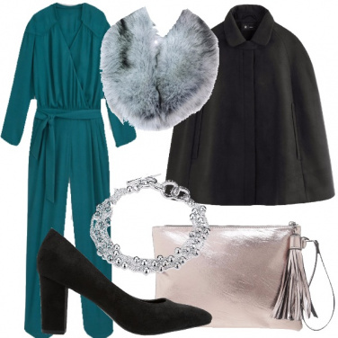Outfit Le vacanze sono ancora lunghe