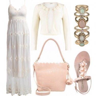 Outfit Romantic dream