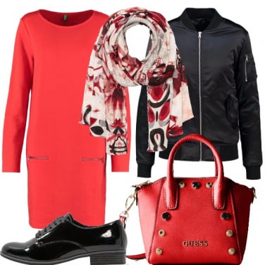 Outfit Libera uscita