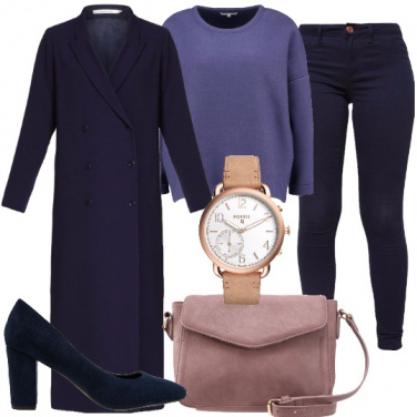 Outfit Abbinamenti da provare