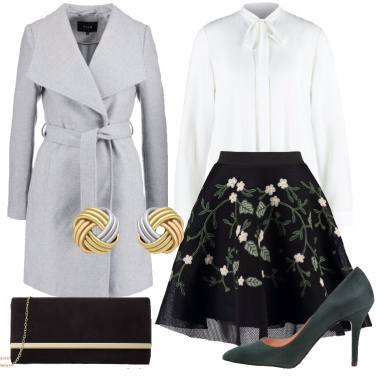 Outfit Occasione speciale