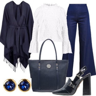 Outfit Passione ruches