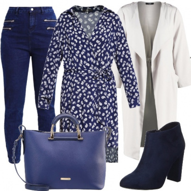 Outfit Questione di donne