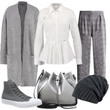 Outfit Passeggiamo