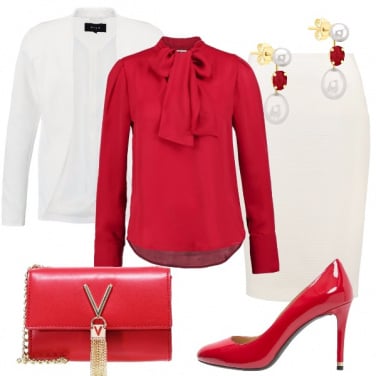 Outfit Serata speciale