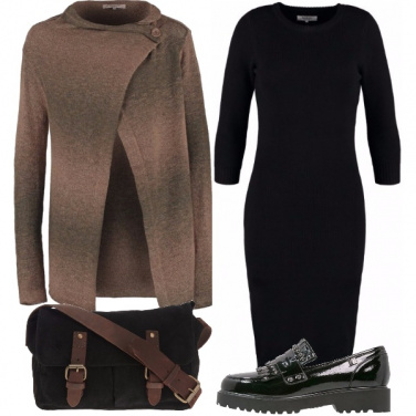 Outfit Per tutti i giorni