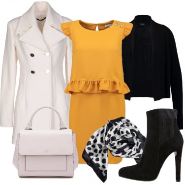 Outfit Abbinamenti insoliti
