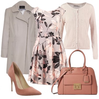Outfit Voglia di primavera