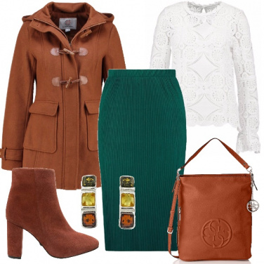 Outfit Molteplici occasioni