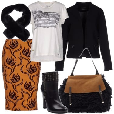 Outfit Deciso