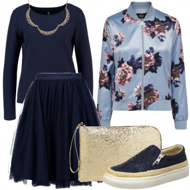 Outfit Assolutamente da provare