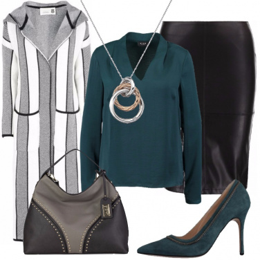 Outfit Occasioni mondane