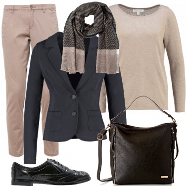 Outfit L\'abbinamento che amo di più