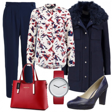 Outfit Soliti ritmi