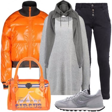 Outfit Il fine settimana