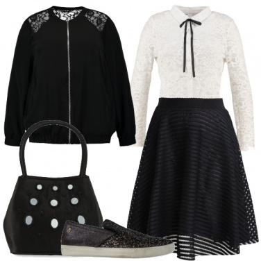 Outfit Per te curvy