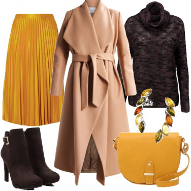 Outfit Sempre in voga