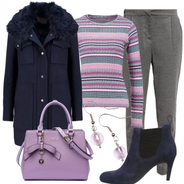 Outfit Un nuovo giorno