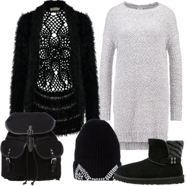 Outfit Caldi abbracci