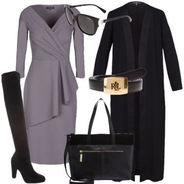 Outfit Ferie finite