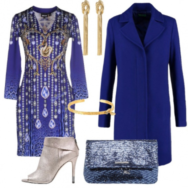 Outfit Per il mio compleanno