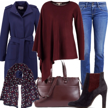 Outfit Si saldi chi può