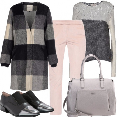 Outfit Storie di tutti i giorni