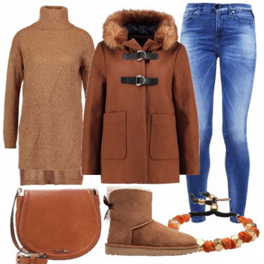 Outfit Tutti i giorni