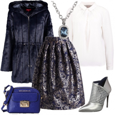 Outfit Mai banale