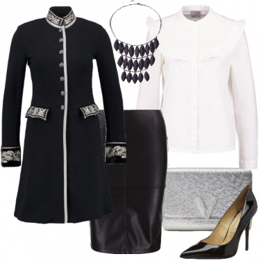 Outfit Il mio prossimo acquisto
