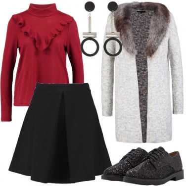 Outfit I capi adatti a te